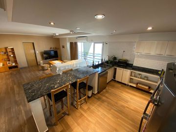 VENTA DPTO 4 AMB C/COCHERA AMENITIES SAENZ PEÑA