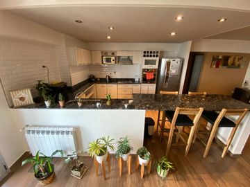 VENTA DPTO 4 AMB C/COCHERA AMENITIES SAENZ PEÑA
