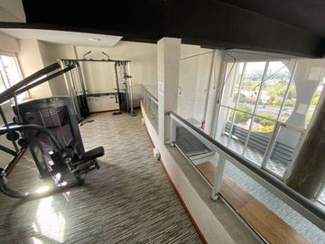 VENTA DPTO 4 AMB C/COCHERA AMENITIES SAENZ PEÑA