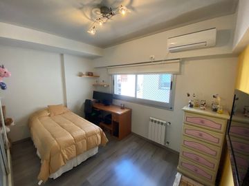 VENTA DPTO 4 AMB C/COCHERA AMENITIES SAENZ PEÑA