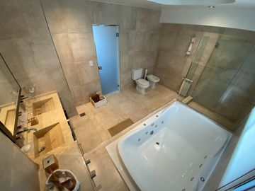 VENTA DPTO 4 AMB C/COCHERA AMENITIES SAENZ PEÑA