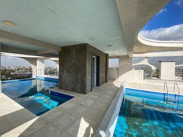 VENTA DPTO 4 AMB C/COCHERA AMENITIES SAENZ PEÑA