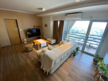 VENTA DPTO 4 AMB C/COCHERA AMENITIES SAENZ PEÑA