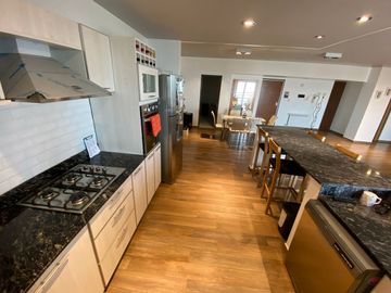 VENTA DPTO 4 AMB C/COCHERA AMENITIES SAENZ PEÑA