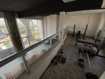 VENTA DPTO 4 AMB C/COCHERA AMENITIES SAENZ PEÑA