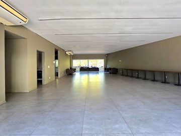 Venta Monoambiente balcon vista abierta Chacarita