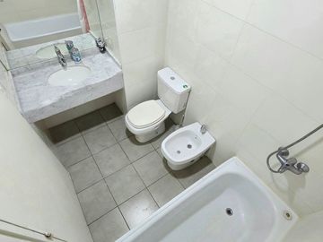 Venta Monoambiente balcon vista abierta Chacarita