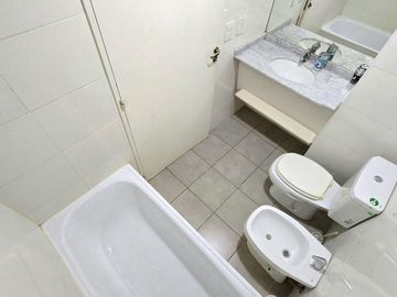 Venta Monoambiente balcon vista abierta Chacarita