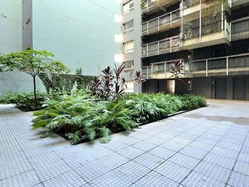 Venta Monoambiente balcon vista abierta Chacarita