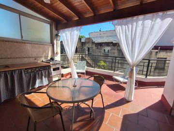 VENTA PH 4 AMBIENTES  VILLA  MITRE CAPITAL FEDERAL