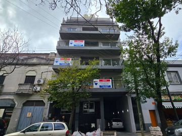 DEPTO 3 AMB DEVOTO A ESTRENAR CON BALCON