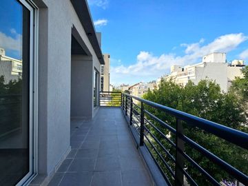 DEPTO 3 AMB DEVOTO A ESTRENAR CON BALCON