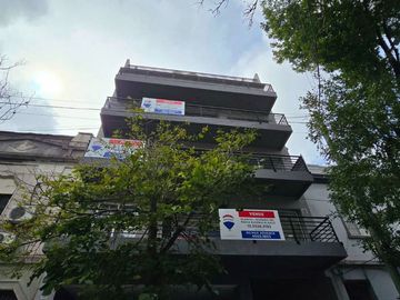 DEPTO 3 AMB DEVOTO A ESTRENAR CON BALCON