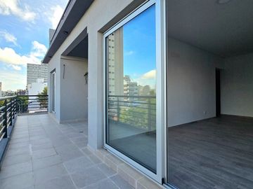 DEPTO 3 AMB DEVOTO A ESTRENAR CON BALCON