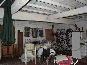CASA VENTA 5 AMB CASTELAR APTA CREDITO LOTE 643 MT