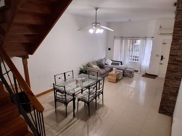 VENTA DE TRIPLEX 5 AMB SAN ANTONIO DE PADUA