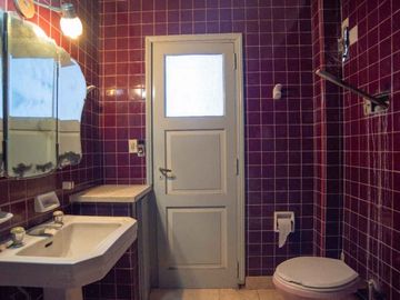 VENTA CASA EN PADUA S/AV. RIVADAVIA - FINANCIA
