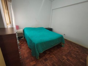 Dos ambientes Super luz