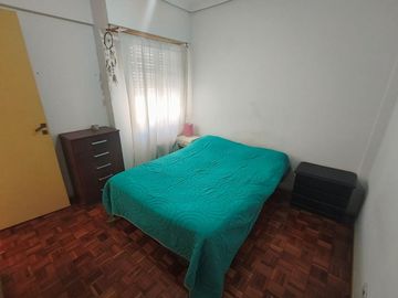 Dos ambientes Super luz