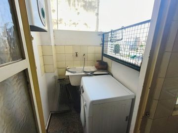 Dos ambientes Super luz