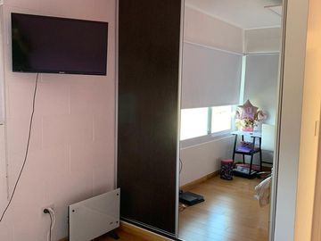 Venta Casa 5 amb pileta B. Santa Rita Canning