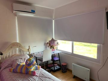 Venta Casa 5 amb pileta B. Santa Rita Canning