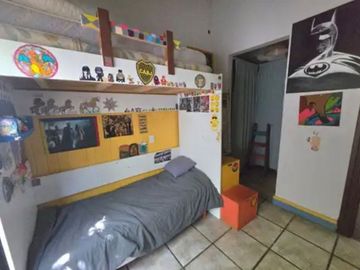 Oportunidad  Casa una planta en Sta. Catalina
