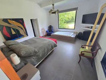 Oportunidad  Casa una planta en Sta. Catalina