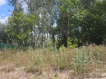 VENTA LOTE EN BARRIO SEMI CERRADO GARIN CHICO