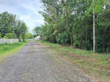 VENTA LOTE EN BARRIO SEMI CERRADO GARIN CHICO