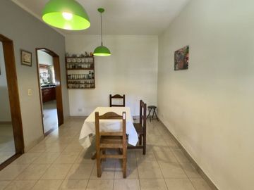 VENTA CASA 6 AMB DON TORCUATO JARDIN Y PILETA