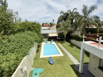 VENTA CASA 6 AMB DON TORCUATO JARDIN Y PILETA