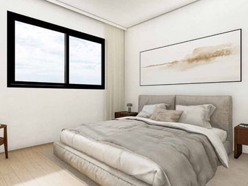 VENTA DPTO 4 AMB BALCON COCHERA POZO VICENTE LOPEZ