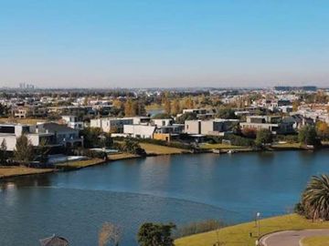 LOTE EN VENTA SILVESTRE NORDELTA AL AGUA FINANCIA