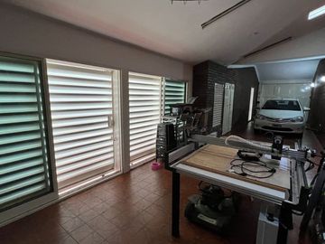 VENTA CASA 4 DORMITORIOS COCHERA VILLA BELGRANO