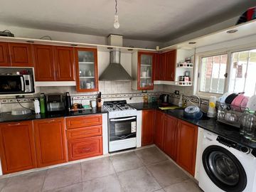 VENTA CASA 4 DORMITORIOS COCHERA VILLA BELGRANO