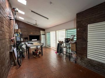 VENTA CASA 4 DORMITORIOS COCHERA VILLA BELGRANO