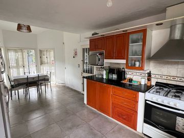 VENTA CASA 4 DORMITORIOS COCHERA VILLA BELGRANO