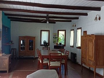 CASA VENTA CAMPOS DE ROCA I BARRIO CERRADO PERMUTA