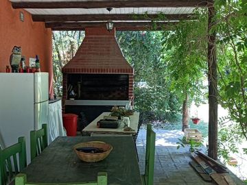 CASA VENTA CAMPOS DE ROCA I BARRIO CERRADO PERMUTA