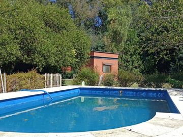CASA VENTA CAMPOS DE ROCA I BARRIO CERRADO PERMUTA