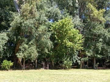 CASA VENTA CAMPOS DE ROCA I BARRIO CERRADO PERMUTA