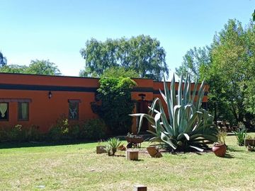 CASA VENTA CAMPOS DE ROCA I BARRIO CERRADO PERMUTA