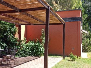 CASA VENTA CAMPOS DE ROCA I BARRIO CERRADO PERMUTA