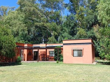 CASA VENTA CAMPOS DE ROCA I BARRIO CERRADO PERMUTA