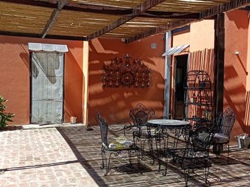 CASA VENTA CAMPOS DE ROCA I BARRIO CERRADO PERMUTA