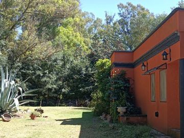 CASA VENTA CAMPOS DE ROCA I BARRIO CERRADO PERMUTA