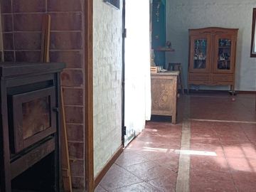 CASA VENTA CAMPOS DE ROCA I BARRIO CERRADO PERMUTA