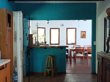 CASA VENTA CAMPOS DE ROCA I BARRIO CERRADO PERMUTA