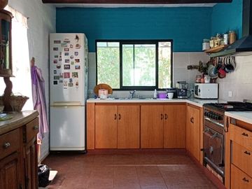 CASA VENTA CAMPOS DE ROCA I BARRIO CERRADO PERMUTA